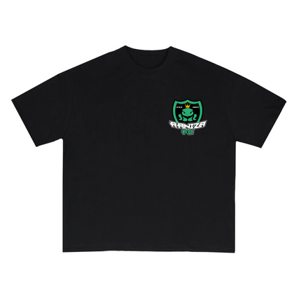 PRC T-Shirt (Black)