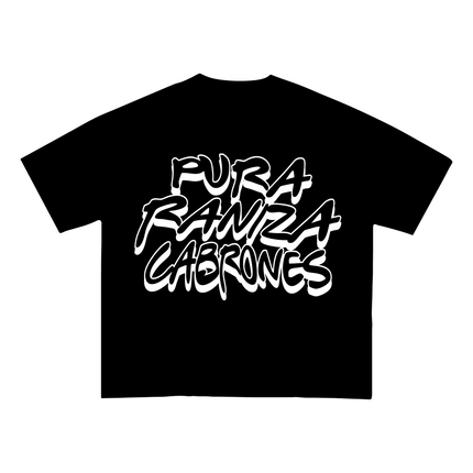 PRC T-Shirt (Black)