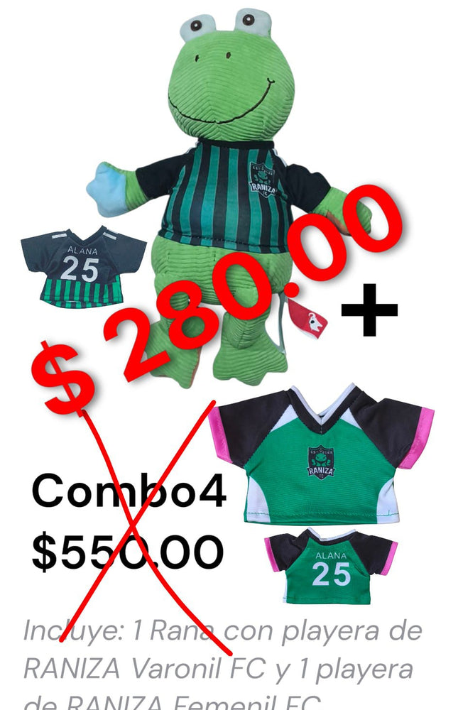 Muñecas Edición Limitada