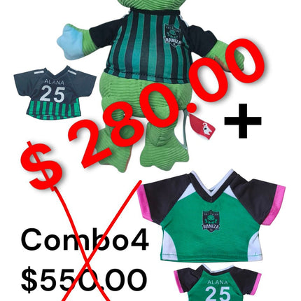 Muñecas Edición Limitada