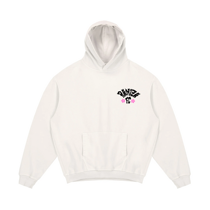 Raniza Sensei Hoodie (Off White)