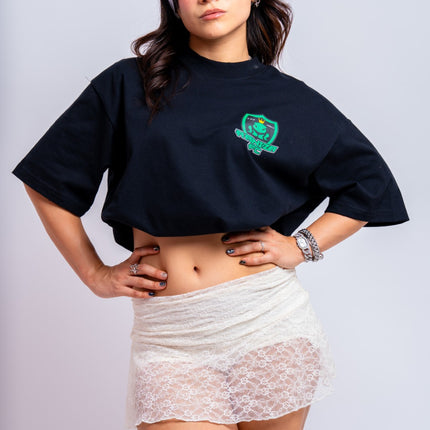 PRC T-Shirt (Black)