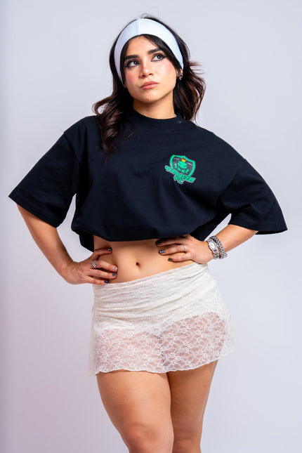 PRC T-Shirt (Black)
