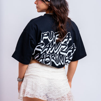 PRC T-Shirt (Black)