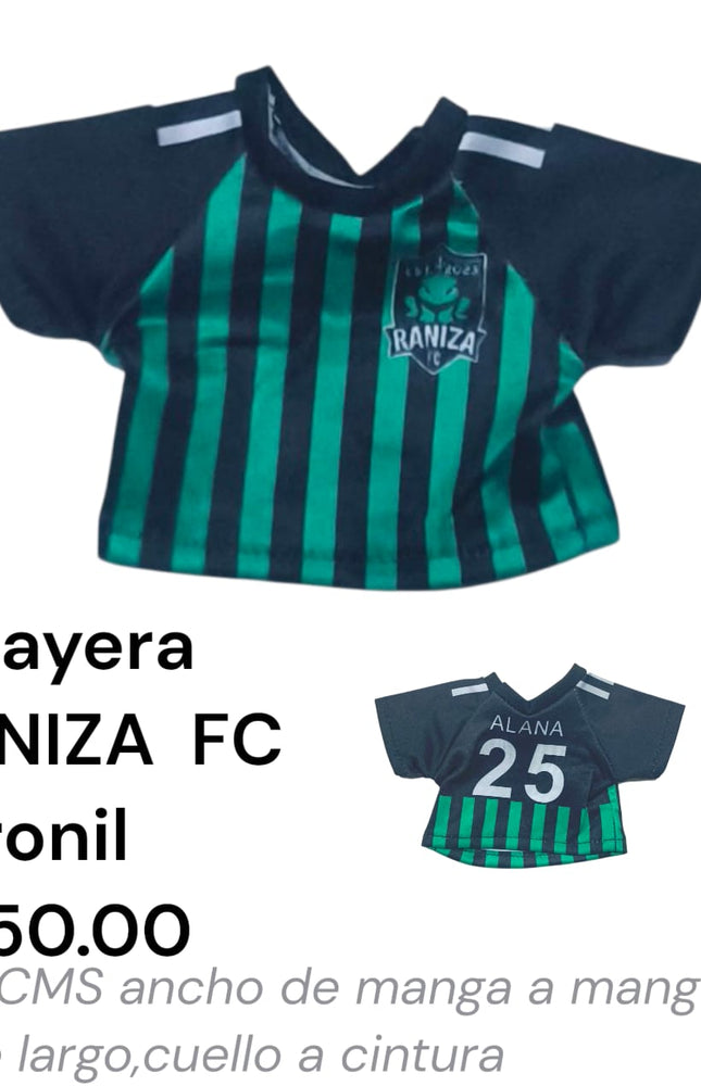 Mini Jersey RANIZA FC