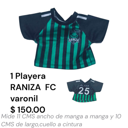 Mini Jersey RANIZA FC