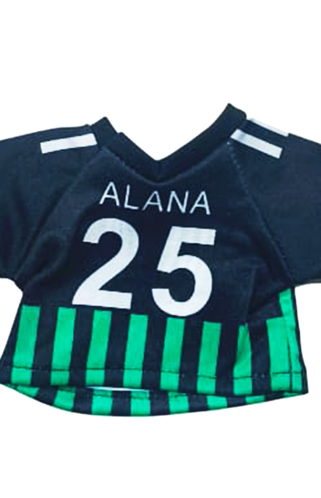Mini Jersey RANIZA FC
