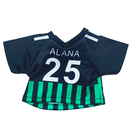 Mini Jersey RANIZA FC