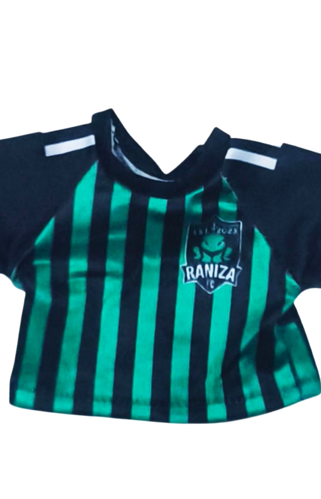 Mini Jersey RANIZA FC