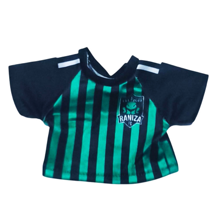 Mini Jersey RANIZA FC
