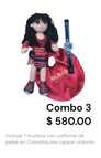 COMBO 3