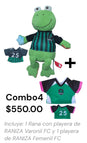 COMBO 4