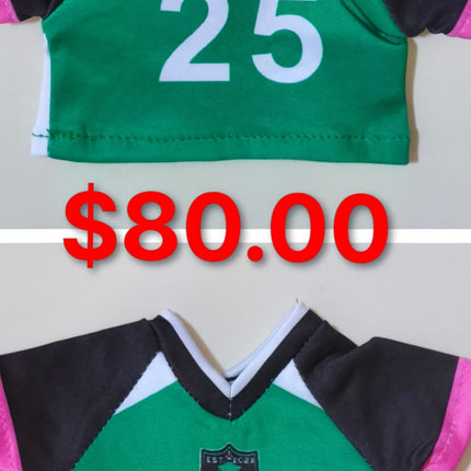Mini Jersey RANIZA FC